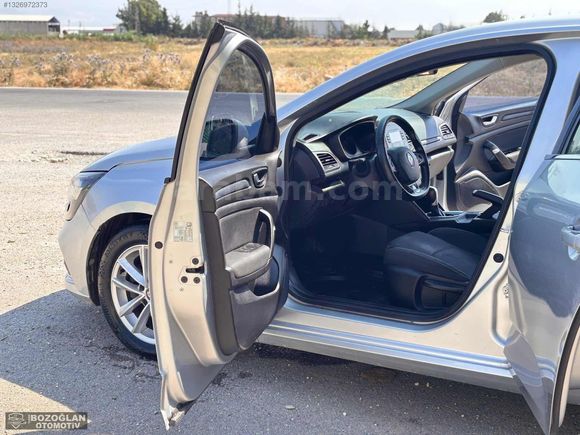 2019 MODEL OTOMATİK VİTES RENAULT MEGANE