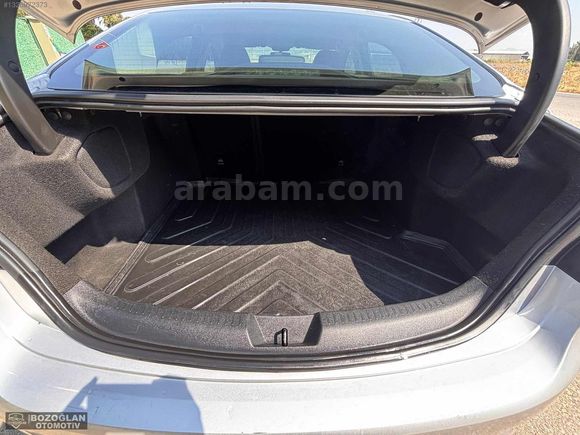 2019 MODEL OTOMATİK VİTES RENAULT MEGANE