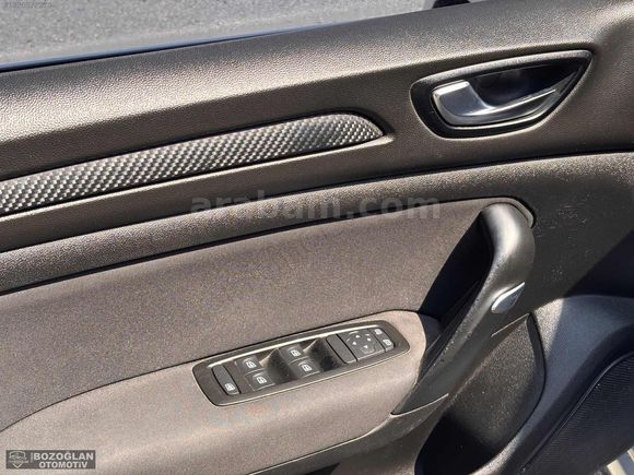 2019 MODEL OTOMATİK VİTES RENAULT MEGANE