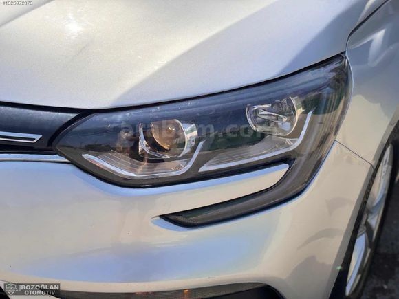 2019 MODEL OTOMATİK VİTES RENAULT MEGANE