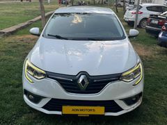 ADN MOTOR's TAN MEGANE TOUC MASRAFSIZ