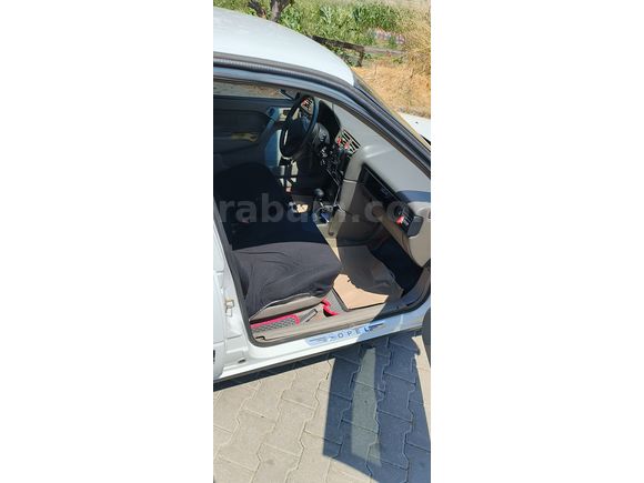 TEMİZ BAKIMLI 2.0 VECTRA A OTOMATİK