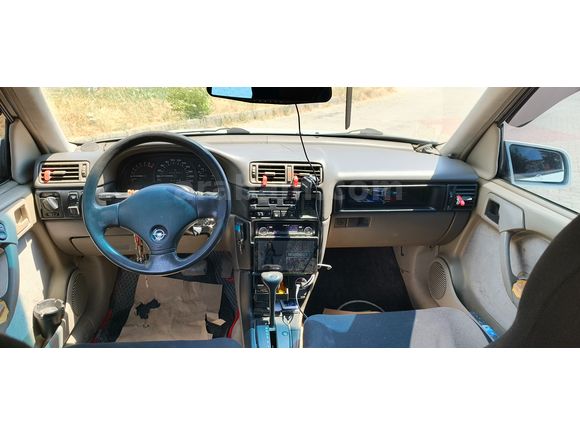 TEMİZ BAKIMLI 2.0 VECTRA A OTOMATİK