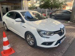 2016 MEGANE 4 1.5 DCİ OTOMATİK