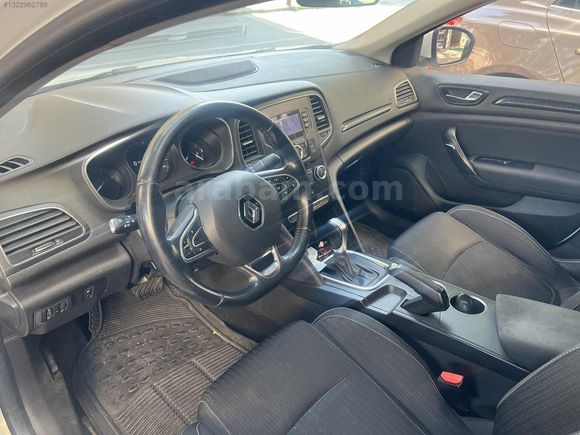 2016 MEGANE 4 1.5 DCİ OTOMATİK