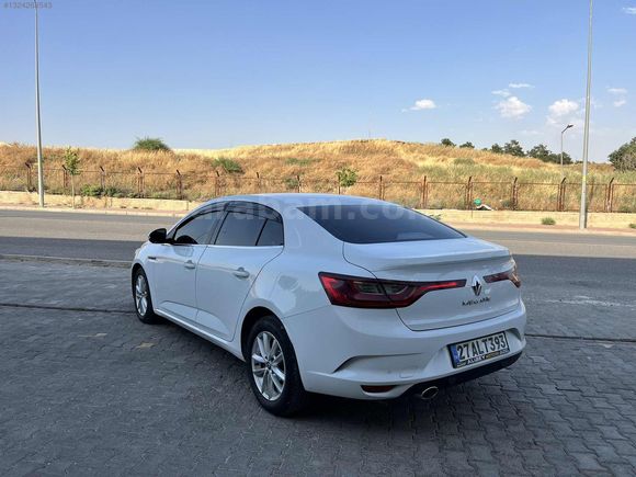 Agır hasarı yok km 288 bınde