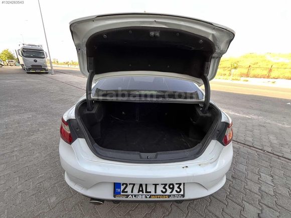 Agır hasarı yok km 288 bınde