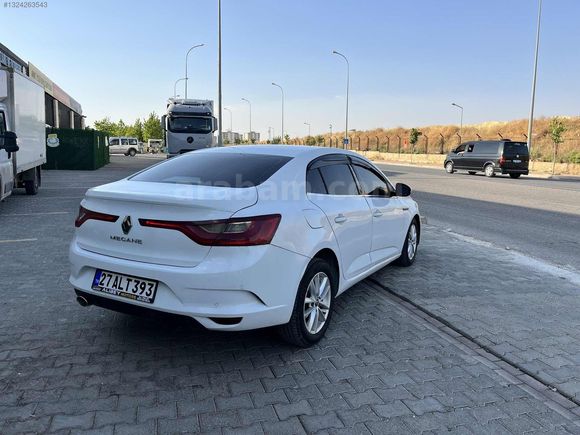 Agır hasarı yok km 288 bınde