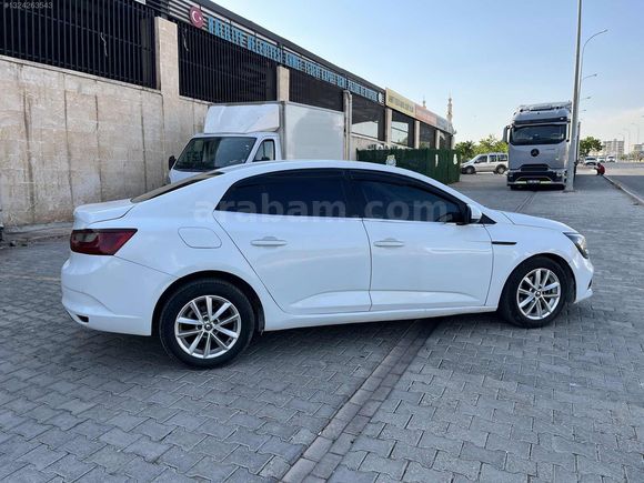 Agır hasarı yok km 288 bınde