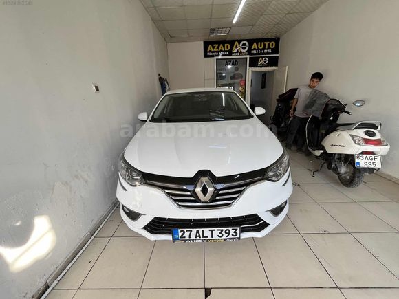 Agır hasarı yok km 288 bınde