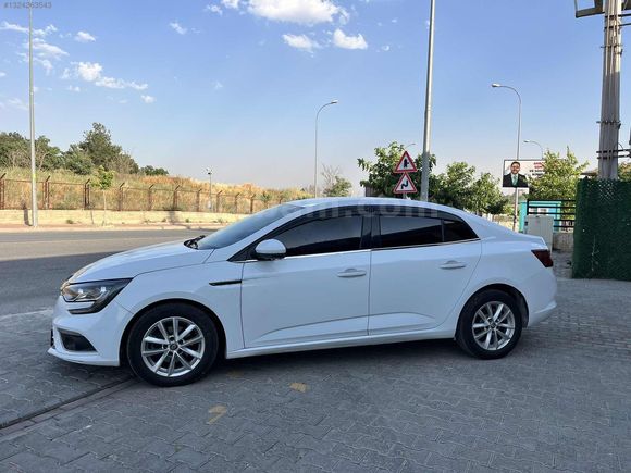 Agır hasarı yok km 288 bınde