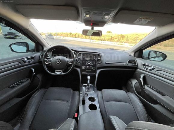 Agır hasarı yok km 288 bınde