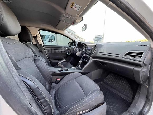 Agır hasarı yok km 288 bınde
