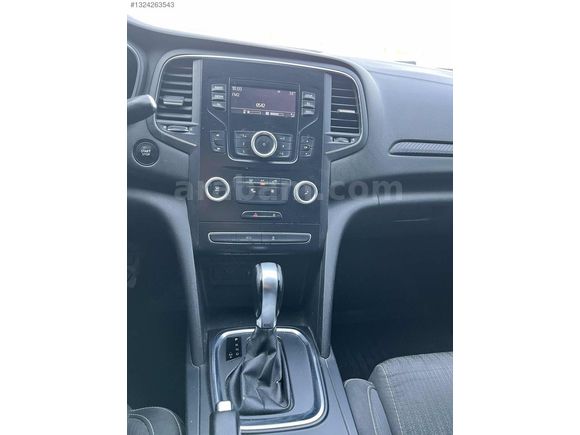 Agır hasarı yok km 288 bınde