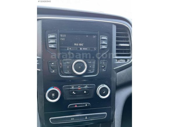 Agır hasarı yok km 288 bınde