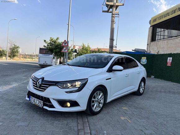 Agır hasarı yok km 288 bınde