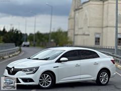 OTOMOS'TAN TÜRKİYE'NİN EN UYGUNU RENAULT MEGANE TOUCH