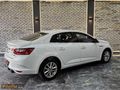 RENAULT MEGANE 1.5 DCİ TOUCH EDC DİZEL OTOMATİK