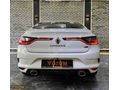 RENAULT MEGANE 1.5 DCİ TOUCH EDC DİZEL OTOMATİK