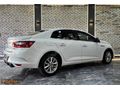 RENAULT MEGANE 1.5 DCİ TOUCH EDC DİZEL OTOMATİK