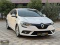 Gallery MUSKAD'tan Hatasız / Boyasız / Megane 4