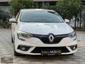 Gallery MUSKAD'tan Hatasız / Boyasız / Megane 4