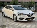 Gallery MUSKAD'tan Hatasız / Boyasız / Megane 4