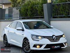 2019/HATASIZ/DİZEL/OTOMATİK/RENUALT MEGANE/MASRAFSIZ/AİLE ARACI
