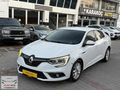 MEGANE SEDAN 1.5DCI TOUCH EDC