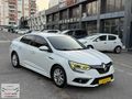 MEGANE SEDAN 1.5DCI TOUCH EDC