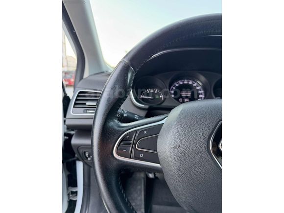 MEGANE 1.5 DCI TOUCH OTOMATİK HATASIZ
