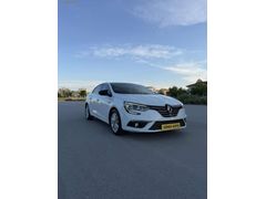 MEGANE 1.5 DCI TOUCH OTOMATİK HATASIZ