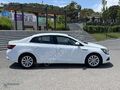2016 Megane Sedan 1.5 DCI Touch EDC
