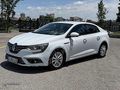 2016 Megane Sedan 1.5 DCI Touch EDC