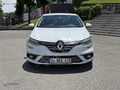 2016 Megane Sedan 1.5 DCI Touch EDC