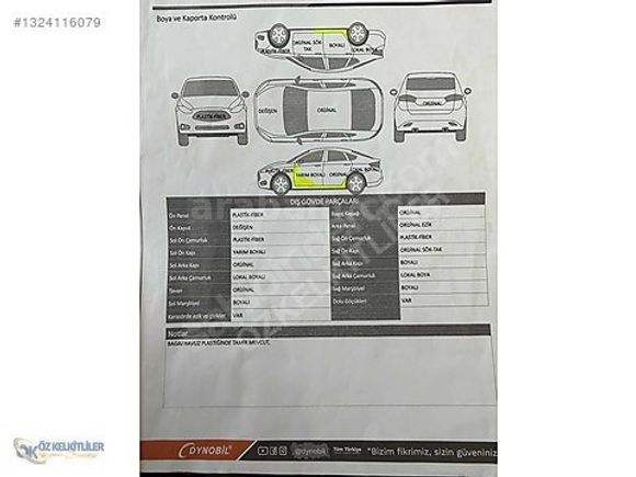 2016 Megane Sedan 1.5 DCI Touch EDC