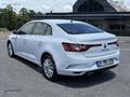 2016 Megane Sedan 1.5 DCI Touch EDC