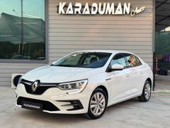 2021 MEGANE 1.3 TCE JOY 70 BİN'DE OTOMATİK/ 36 AY VADE