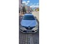 2016 RENAULT MEGANE 4 TOUCH OTOMATİK DEĞİŞENSİZ AİLE ARACI