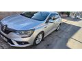 2016 RENAULT MEGANE 4 TOUCH OTOMATİK DEĞİŞENSİZ AİLE ARACI