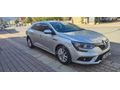 2016 RENAULT MEGANE 4 TOUCH OTOMATİK DEĞİŞENSİZ AİLE ARACI
