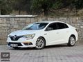 EMSALSİZ TEMİZLİKTE DEĞİŞENSİZ MEGANE4