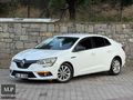 EMSALSİZ TEMİZLİKTE DEĞİŞENSİZ MEGANE4