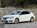 EMSALSİZ TEMİZLİKTE DEĞİŞENSİZ MEGANE4