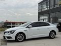 2017-RENAULT MEGANE IV-TOUCH PAKET-FULL BAKIMLI