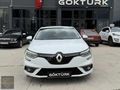 2017-RENAULT MEGANE IV-TOUCH PAKET-FULL BAKIMLI