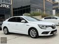 2017-RENAULT MEGANE IV-TOUCH PAKET-FULL BAKIMLI