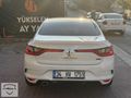 Megane Sedan 1.5 DCI Touch EDC