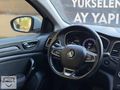 Megane Sedan 1.5 DCI Touch EDC