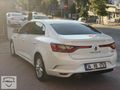 Megane Sedan 1.5 DCI Touch EDC
